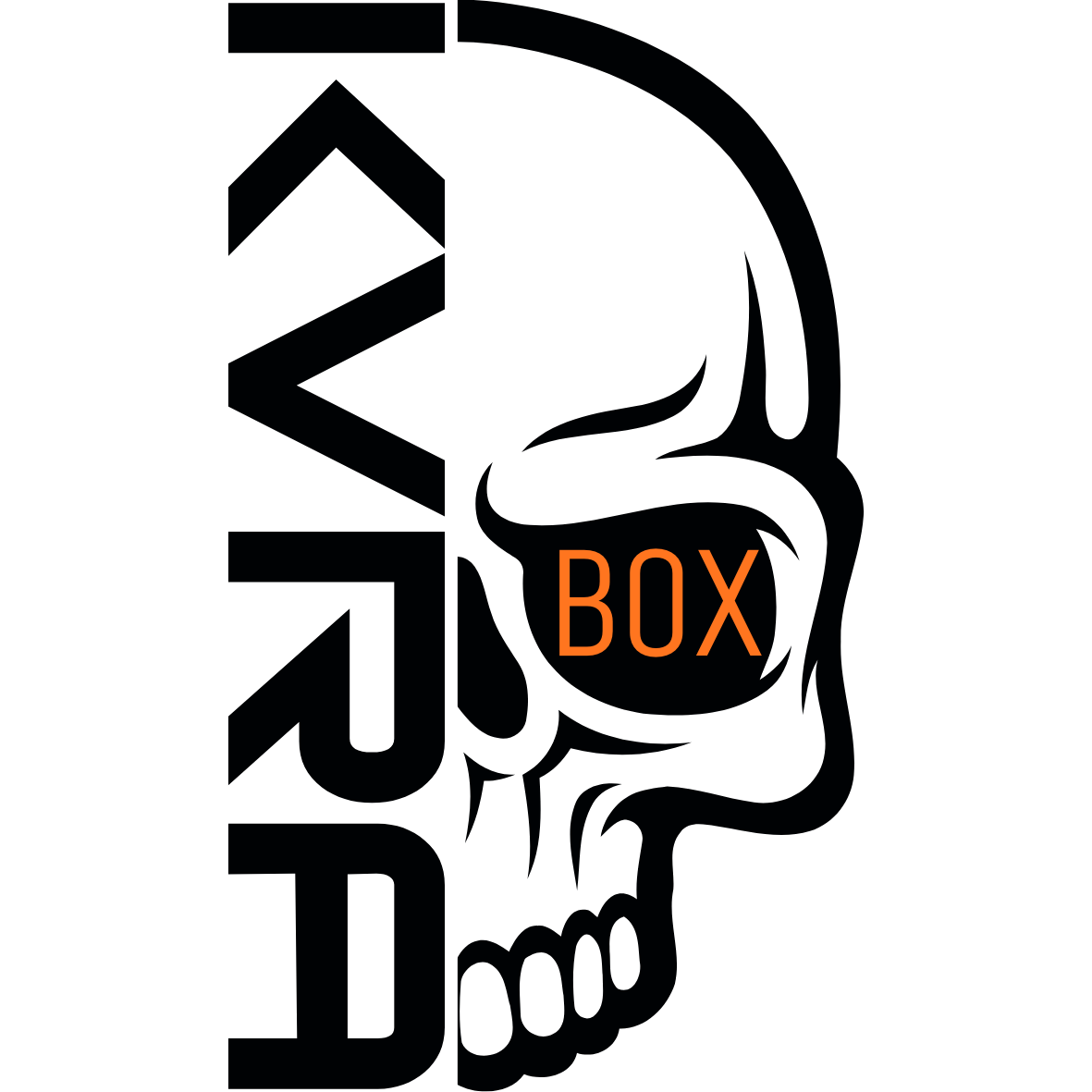 Kvra Box Mairinque